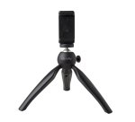 Celly Click Tri tripod Smartphone/Digital camera 3 leg(s) Black
