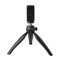Celly Click Tri tripod Smartphone/Digital camera 3 leg(s) Black