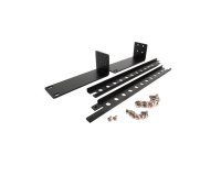 StarTech.com Supports pour montage en rack 1U pour commutateur KVM (Série SV431)