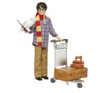 Harry Potter 9 3/4 Platform Playset