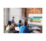 Epson EB-L260F Projecteur à focale standard 4600 ANSI lumens 3LCD 1080p (1920x1080) Blanc