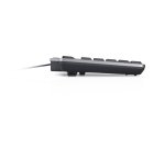 Teclado DELL KB522 USB QWERTY Español Negro