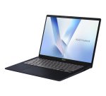 ASUS Vivobook 14 X1407QA-LY051W Copilot+ PC Snapdragon X1-26-100 Ordinateur portable 35,6 cm (14") WUXGA 16 Go LPDDR5x-SDRAM 512 Go SSD Wi-Fi 6E (802.11ax) Windows 11 Home Bleu