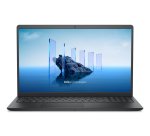 DELL Pro 15 Essential PV15250 Intel® Core™ i5 i5-1334U Ordinateur portable 39,6 cm (15.6") Full HD 8 Go DDR5-SDRAM 512 Go SSD Wi-Fi 6 (802.11ax) Windows 11 Pro Français Noir