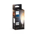 Philips Hue White ambiance Candela - lampadina connessa E14