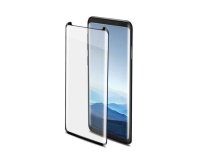Celly 3D Glass Clear screen protector Samsung 1 pc(s)