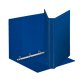 Esselte 394752500 ring binder A4 Blue