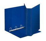 Esselte 394754500 ring binder A4 Blue