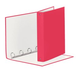 Esselte 395792900 ring binder Pink
