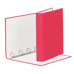Esselte 395792900 ring binder Pink