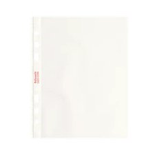 Esselte 395612200 sheet protector 150 x 210 mm (A5) Polypropylene (PP) 25 pc(s)