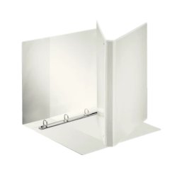 Esselte 394750000 ring binder A4 White