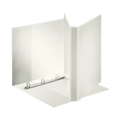 Esselte 394751000 ring binder A4 White