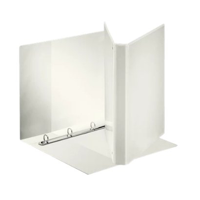 Esselte 394751000 ring binder A4 White