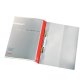 Esselte 28359 folder PVC Red A4