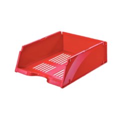 Esselte Transit Jumbo Red