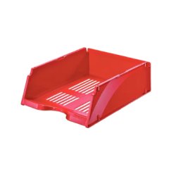 Esselte Transit Jumbo Red