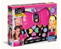 Clementoni Crazy Chic - Trousse Fiocco