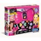 Clementoni Crazy Chic - Trousse Fiocco