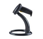 Nilox 13NXBCRU2001 barcode reader Handheld bar code reader 1D Laser Black