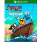 BANDAI NAMCO Entertainment Adventure Time: Pirates of the Enchiridion, Xbox One Standard Inglese, ITA