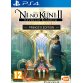 BANDAI NAMCO Entertainment Ni no Kuni II: Revenant Kingdom Prince's Edition, PS4 Speciale Inglese, ITA PlayStation 4