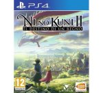 BANDAI NAMCO Entertainment Ni No Kuni II: Il destino di un regno, PS4 Standard English, Italian PlayStation 4