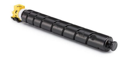 KYOCERA TK-8345Y Cartouche de toner 1 pièce(s) Jaune
