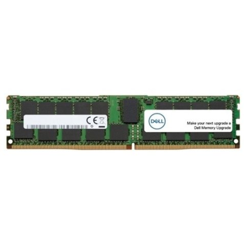 DELL AC140401 module de mémoire 16 Go 1 x 16 Go DDR4 ECC
