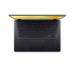 Acer Chromebook C936-C1G1 Intel® N N100 35,6 cm (14") Full HD 8 Go LPDDR5-SDRAM 128 Go eMMC Wi-Fi 6 (802.11ax) ChromeOS Noir Français