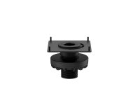 Logitech 939-001811 accesorio para videoconferencia Montaje en mesa Negro