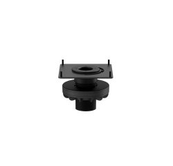 Logitech 939-001811 accesorio para videoconferencia Montaje en mesa Negro