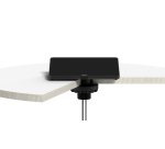 Logitech 939-001811 système de vidéo conférence Montage sur table