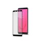 Celly Full Glass Clear screen protector Samsung 1 pc(s)