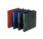 Esselte 390553050 raccoglitore ad anelli A4 Blu