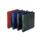 Esselte 390553050 ring binder A4 Blue