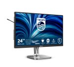 Philips 4000 series 24B2N4200/00 écran plat de PC 60,5 cm (23.8") 1920 x 1080 pixels Full HD LCD Gris
