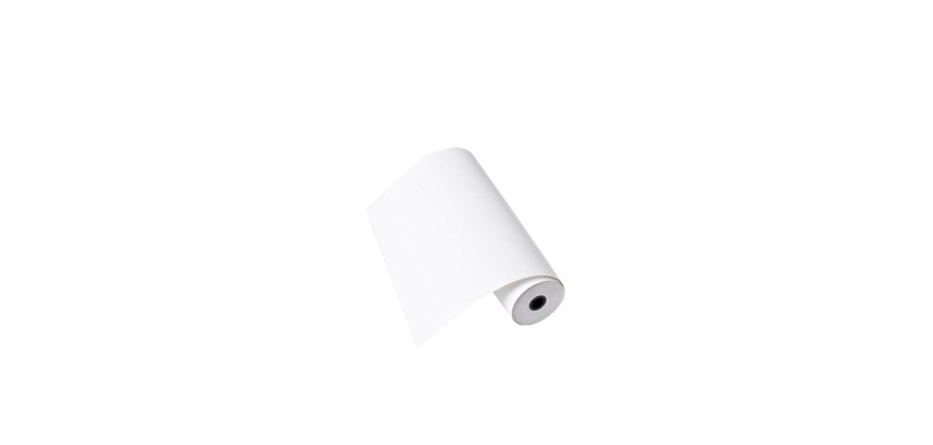 Brother PA-R-411 - thermal paper - 6 roll(s) - Roll A4 (21 cm)