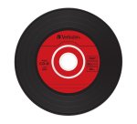 Verbatim CD-R AZO Data Vinyl 700 MB 52x 10 pc(s)
