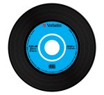 Verbatim CD-R AZO Data Vinyl 700 MB 52x 10 pc(s)