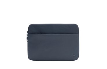 Incase ARC Funda con poliéster 100 % reciclado ReSpun para portátil de 14 pulgadas (M1-M4, 2021-2024)