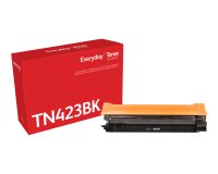 El tóner Everyday™ Negro de Xerox es compatible con Brother TN-423BK, Capacidad alta