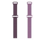 Celly WBANDMAGVLLV pieza y accesorio para reloj Correa de reloj