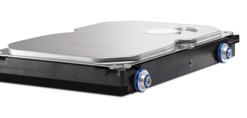 HP Disque dur 1 To 7200 tr/min SATA (NCQ/Smart IV) à 6 Gbit/s