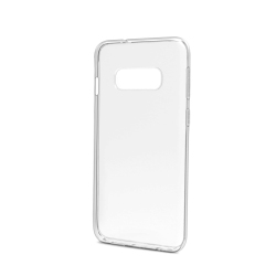 Celly GELSKIN892 custodia per cellulare 14,7 cm (5.8") Cover Trasparente