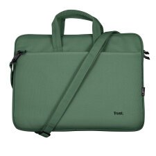 Trust Bologna 40,6 cm (16") Malette Vert