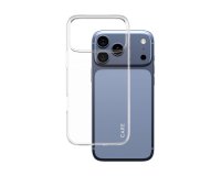PanzerGlass CARE™ by ® X-Ray Case iPhone 2026 Pro Max | 17 Pro Max protective phone case Transparent Cover