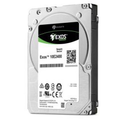 Seagate Enterprise ST1200MM0009 disque dur 1,2 To 10000 tr/min 128 Mo 2.5" SAS