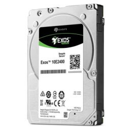 Seagate Enterprise ST600MM0099 disque dur 600 Go 10000 tr/min 256 Mo 2.5" SAS