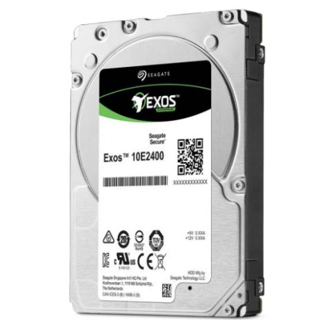 Seagate Enterprise ST600MM0099 disque dur 600 Go 10000 tr/min 256 Mo 2.5" SAS